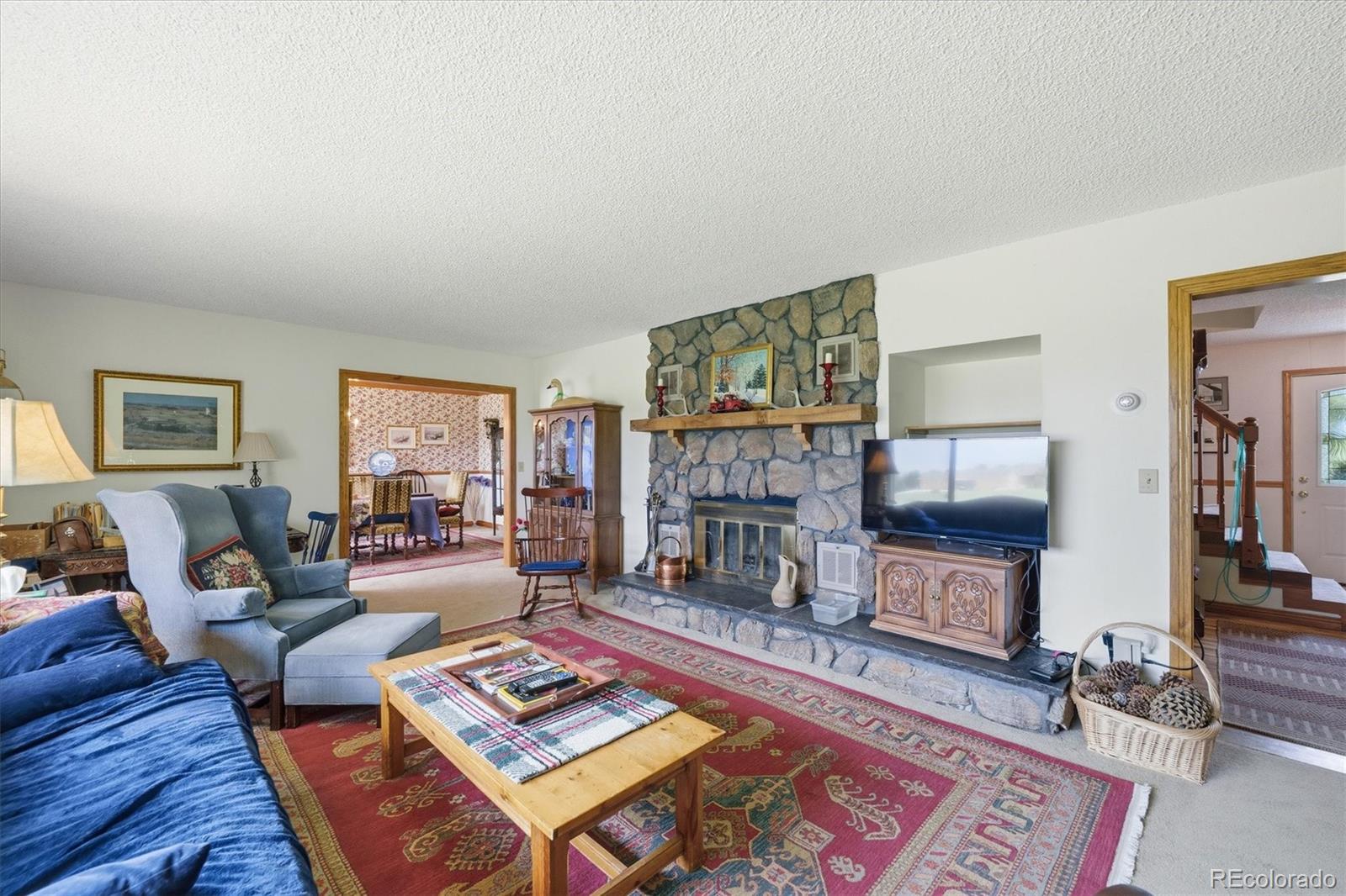 2219 Meadow Green Circle Franktown CO 80116