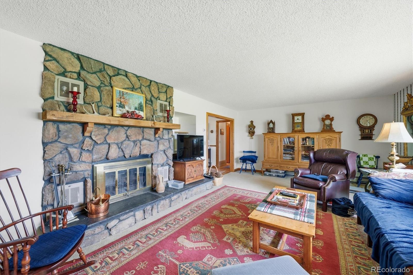 2219 Meadow Green Circle Franktown CO 80116