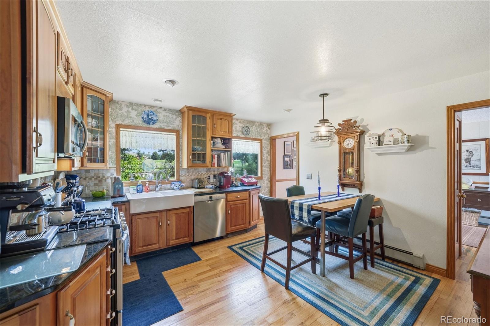 2219 Meadow Green Circle Franktown CO 80116