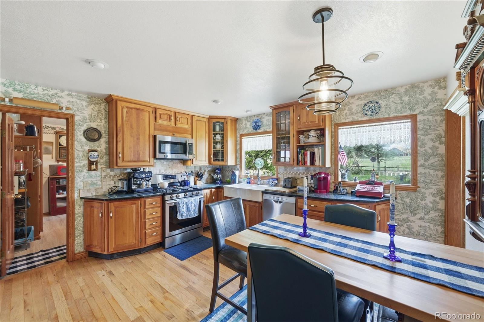 2219 Meadow Green Circle Franktown CO 80116