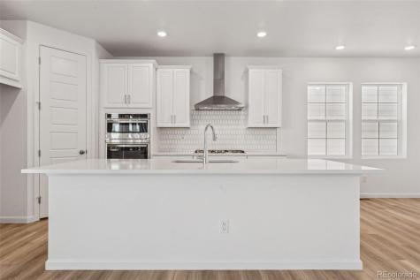 16938 W 92nd Drive Arvada CO 80007