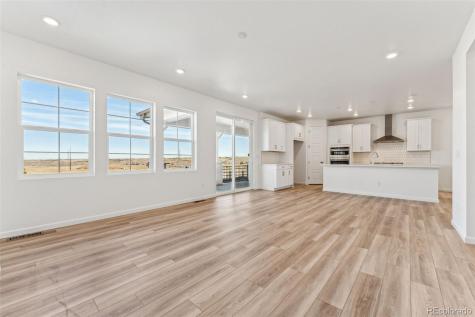 16938 W 92nd Drive Arvada CO 80007