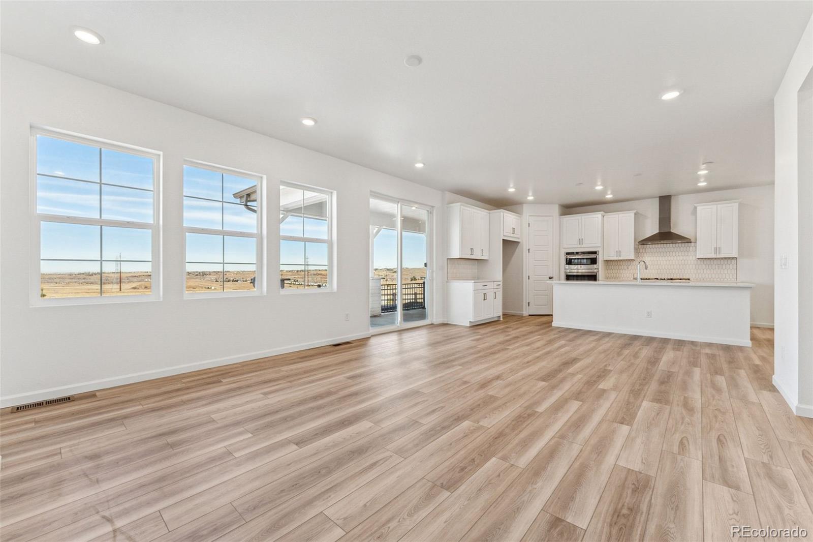 16938 W 92nd Drive Arvada CO 80007