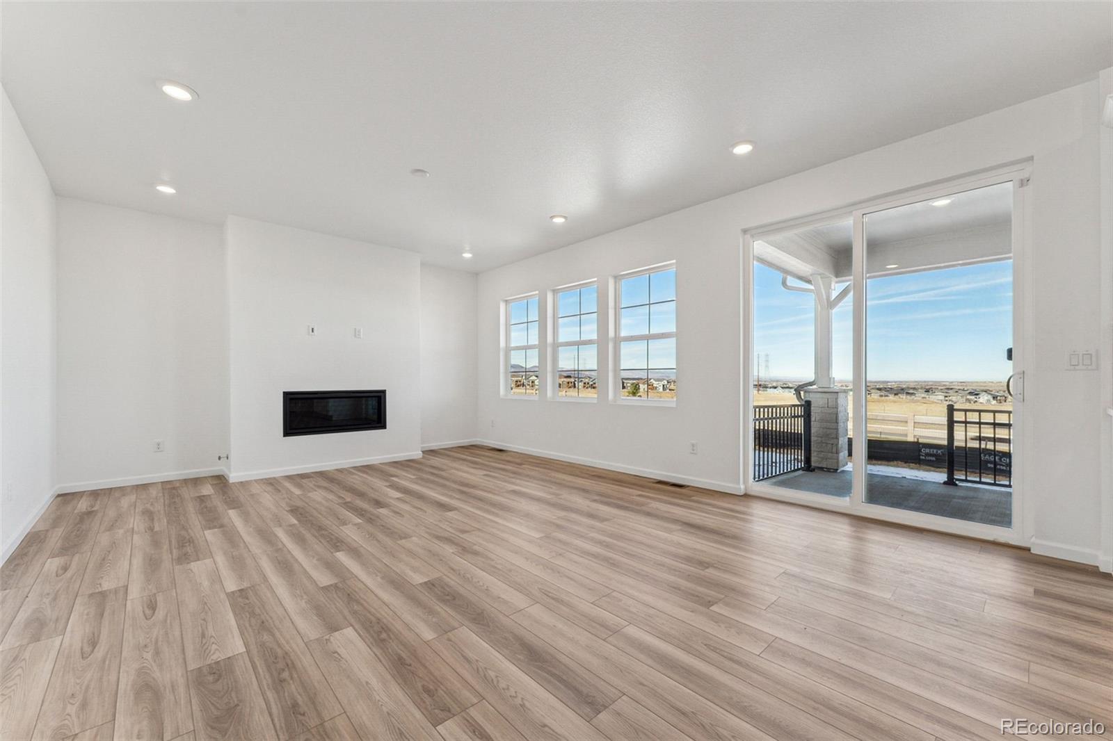 16938 W 92nd Drive Arvada CO 80007