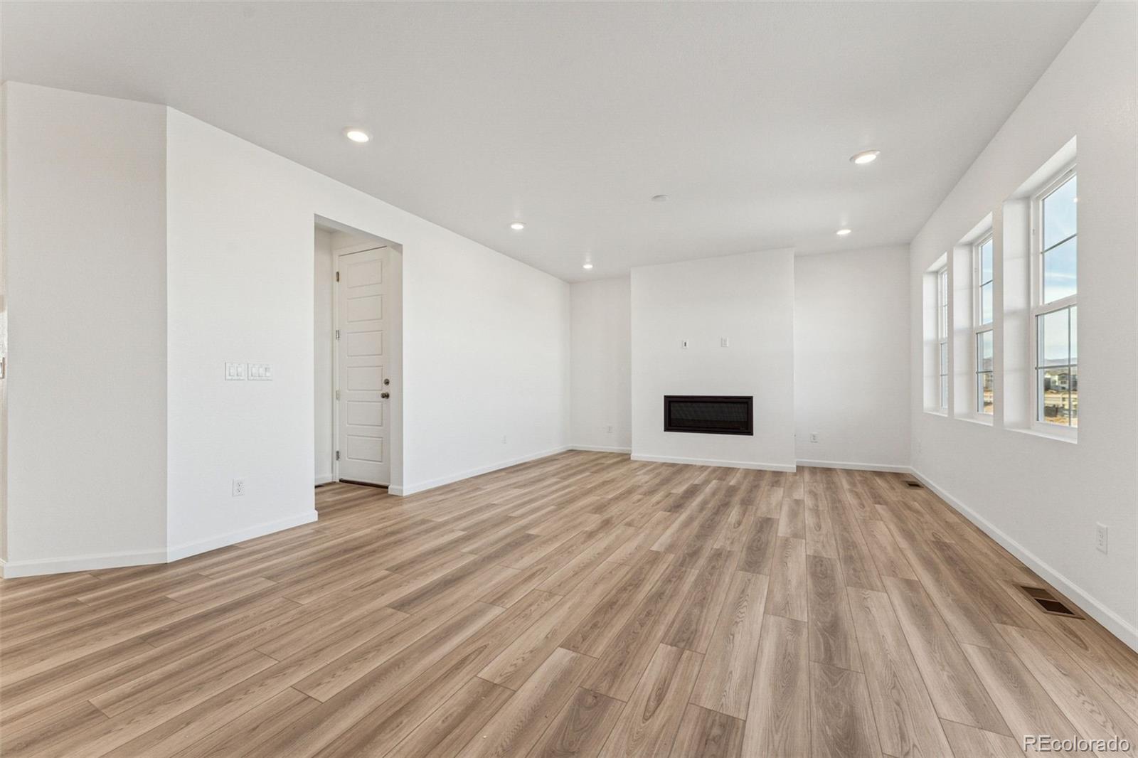 16938 W 92nd Drive Arvada CO 80007