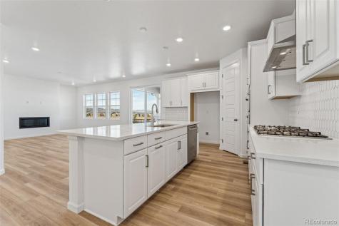 16938 W 92nd Drive Arvada CO 80007