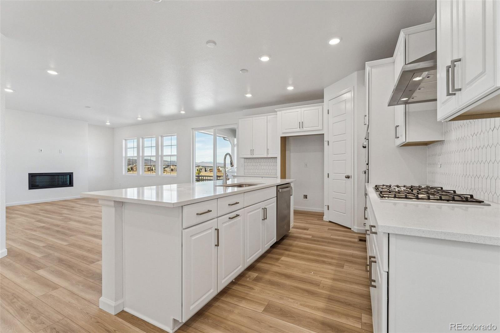 16938 W 92nd Drive Arvada CO 80007