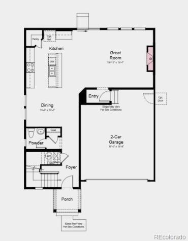 16938 W 92nd Drive Arvada CO 80007