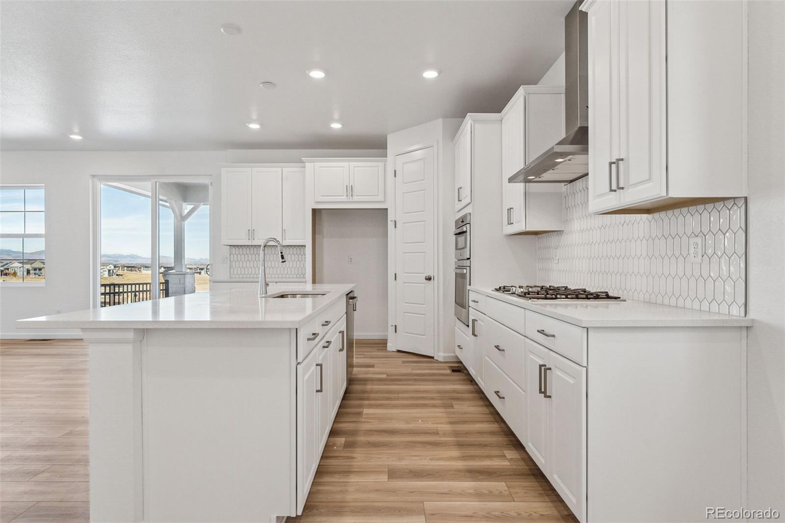 16938 W 92nd Drive Arvada CO 80007