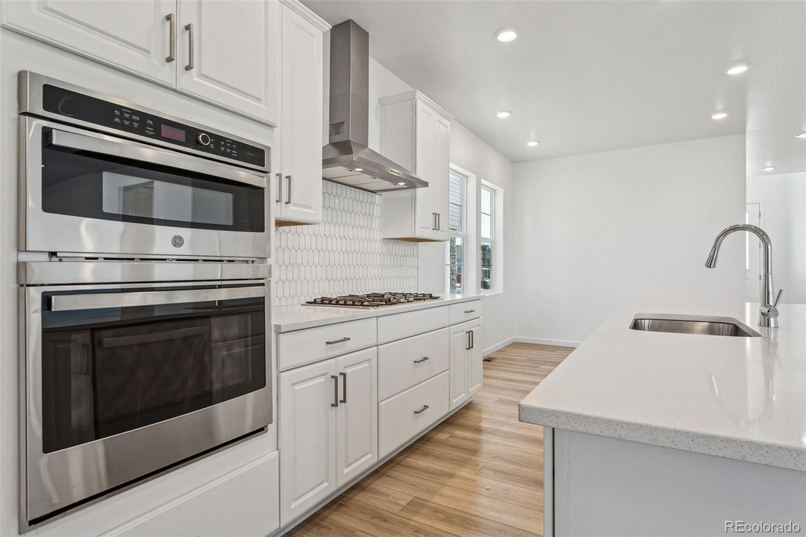 16938 W 92nd Drive Arvada CO 80007