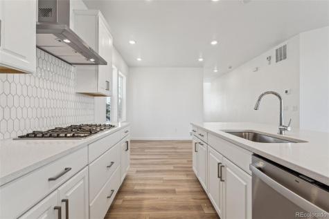 16938 W 92nd Drive Arvada CO 80007