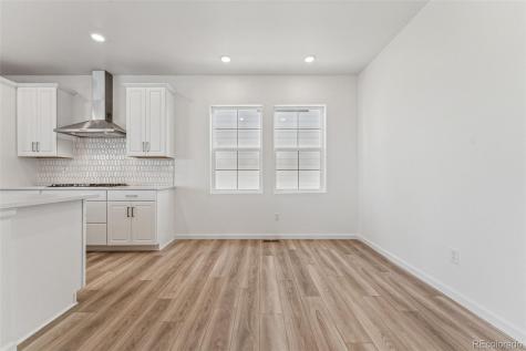 16938 W 92nd Drive Arvada CO 80007