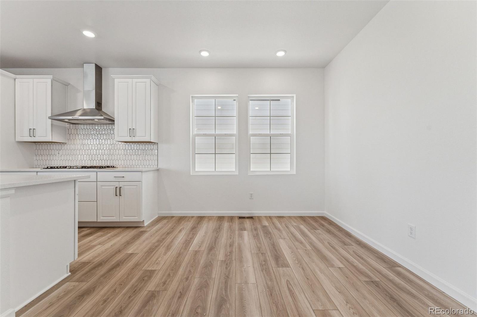 16938 W 92nd Drive Arvada CO 80007