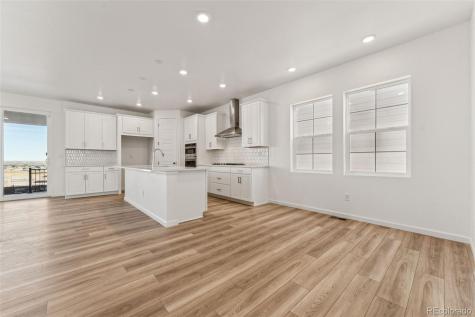 16938 W 92nd Drive Arvada CO 80007