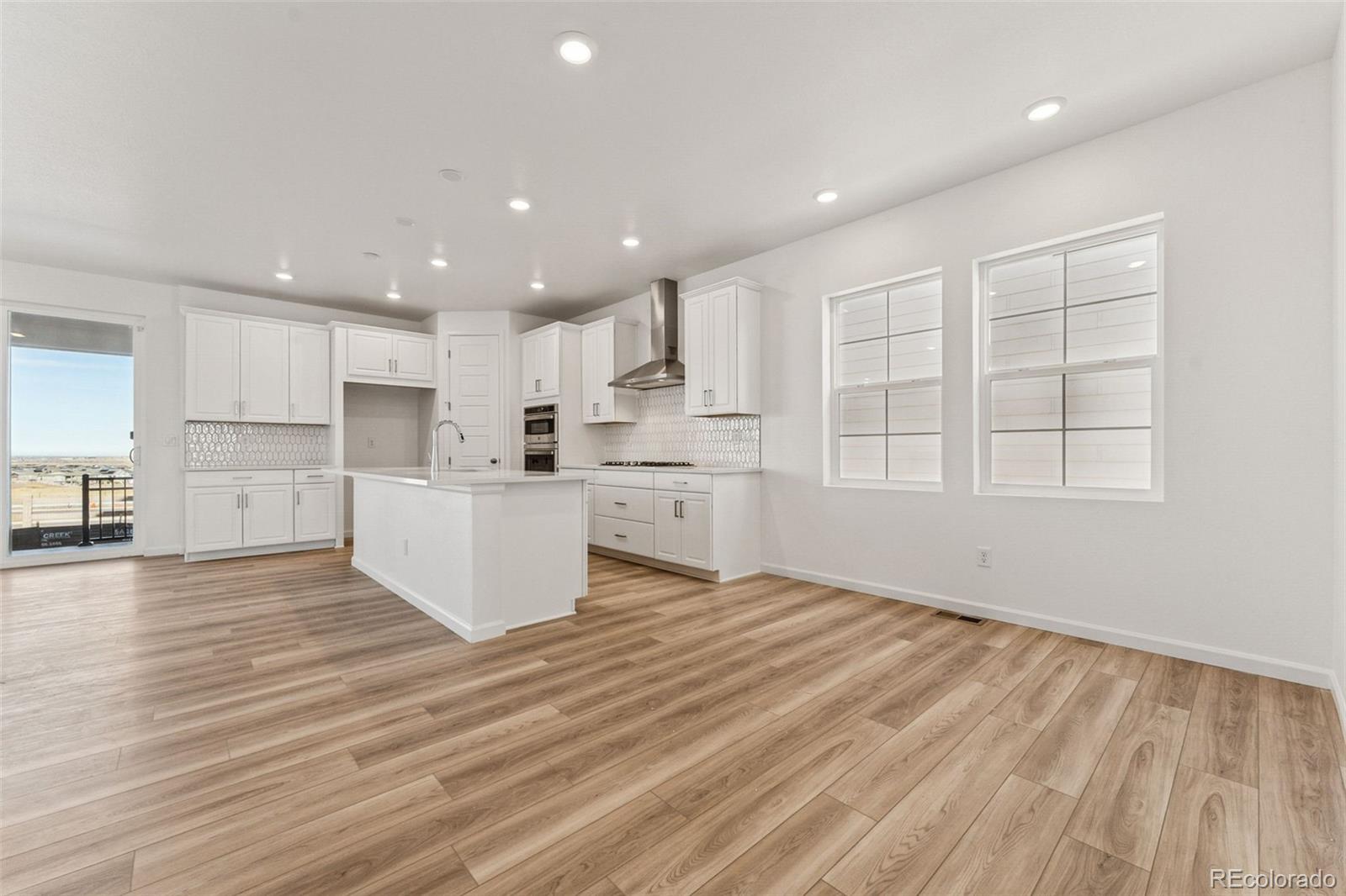 16938 W 92nd Drive Arvada CO 80007