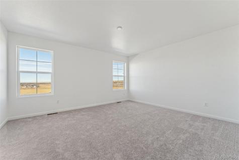 16938 W 92nd Drive Arvada CO 80007