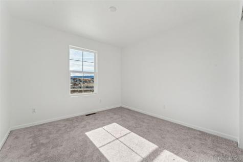 16938 W 92nd Drive Arvada CO 80007