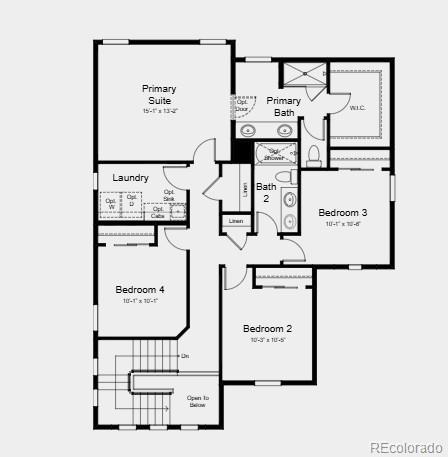 16938 W 92nd Drive Arvada CO 80007