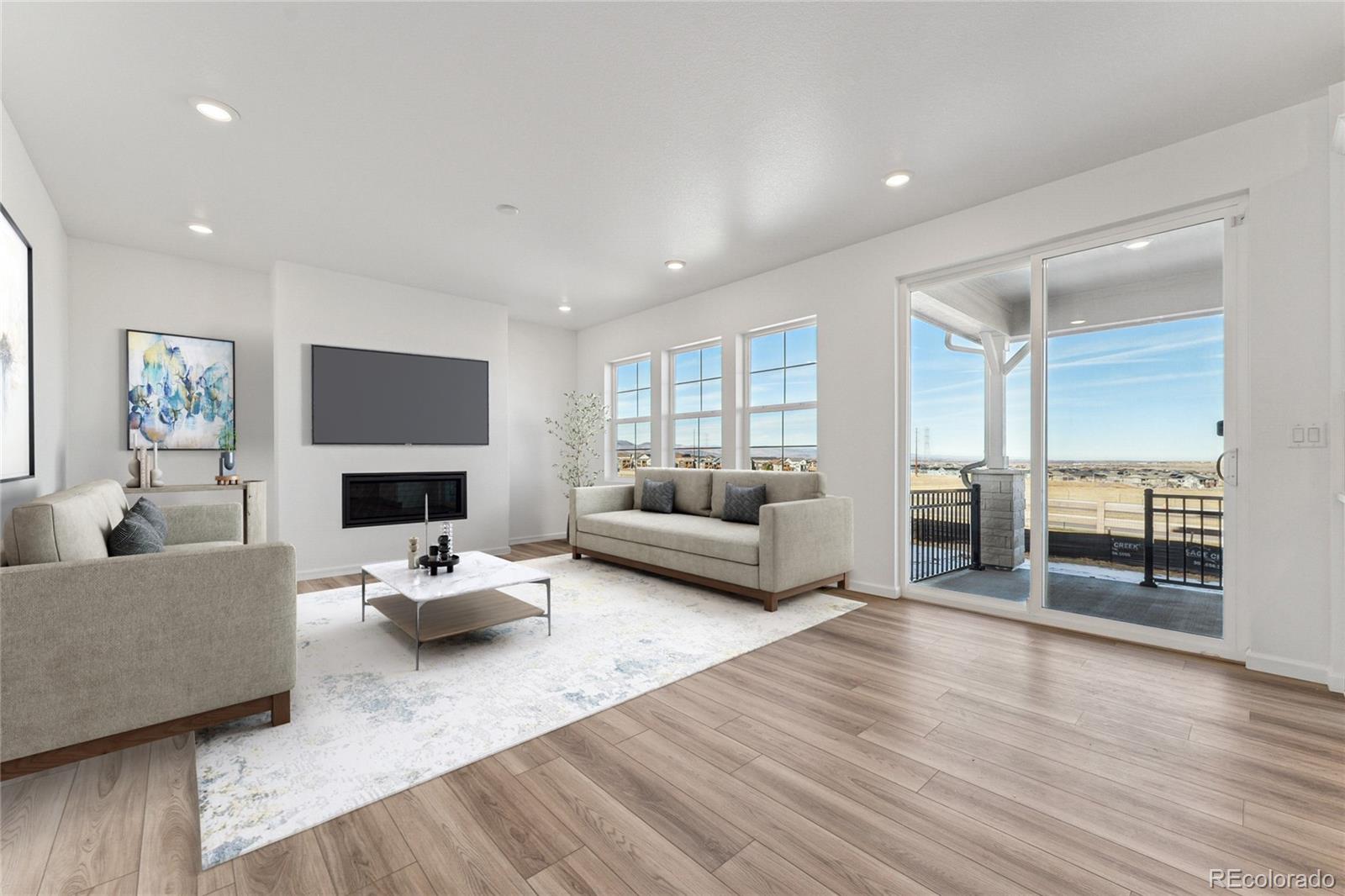 16938 W 92nd Drive Arvada CO 80007