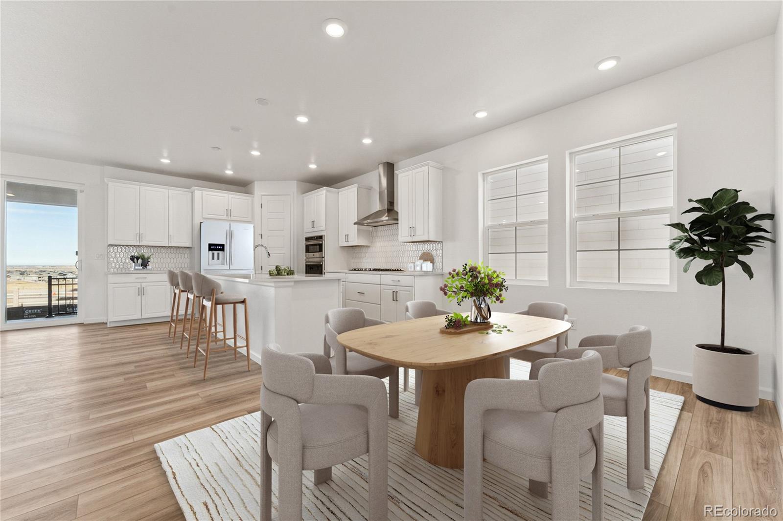 16938 W 92nd Drive Arvada CO 80007