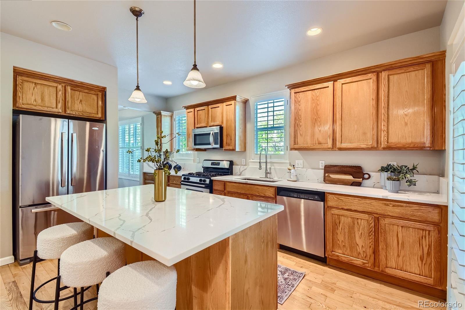 Denver CO, 2511 Alton Street