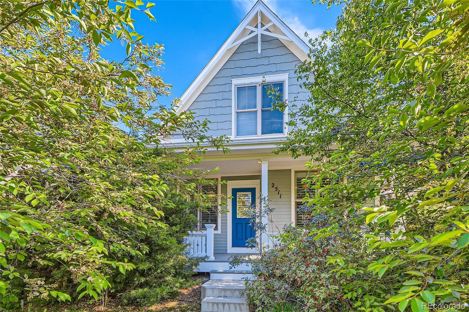 2511 Alton Street Denver CO 80238