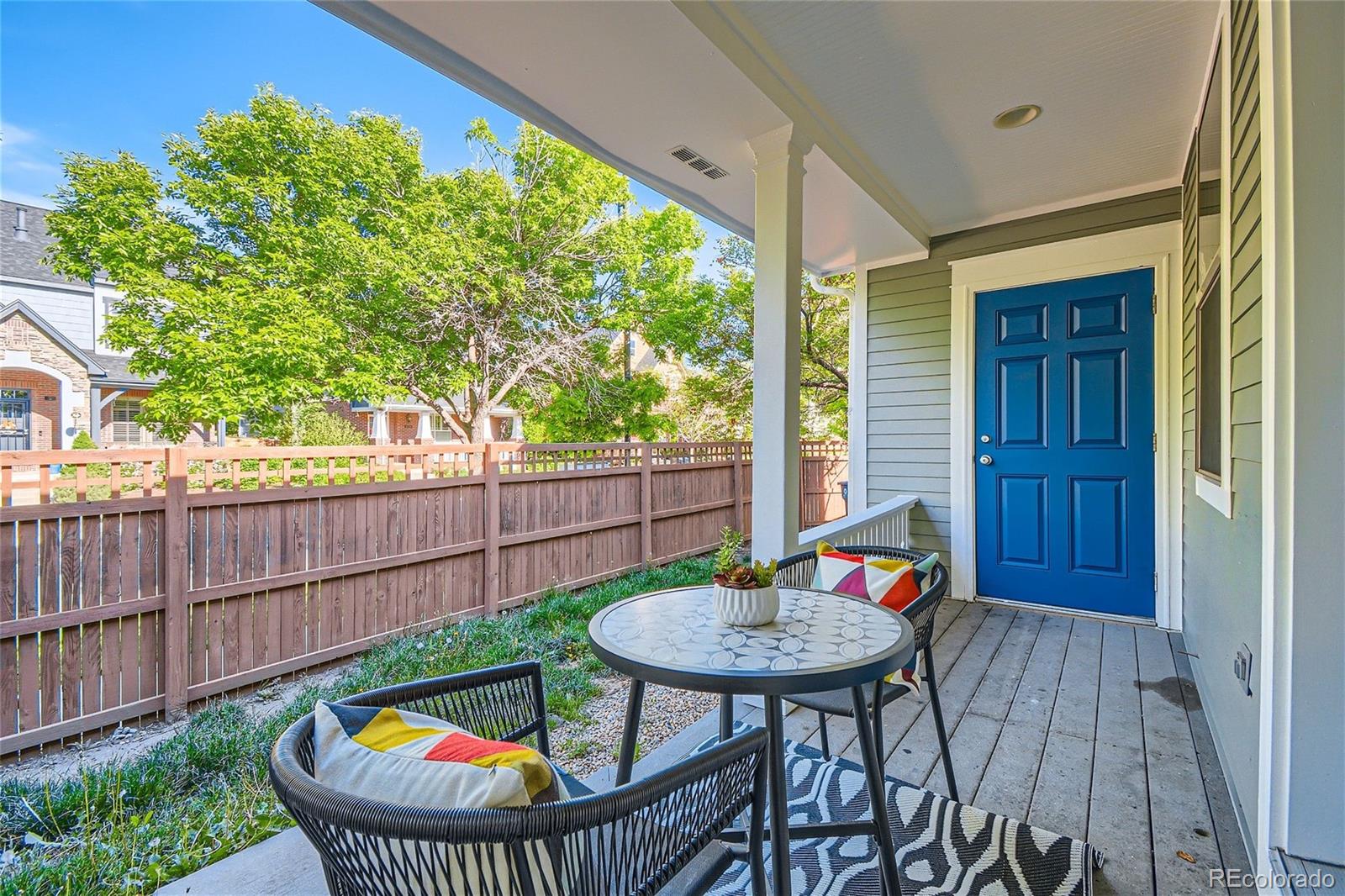 2511 Alton Street Denver CO 80238