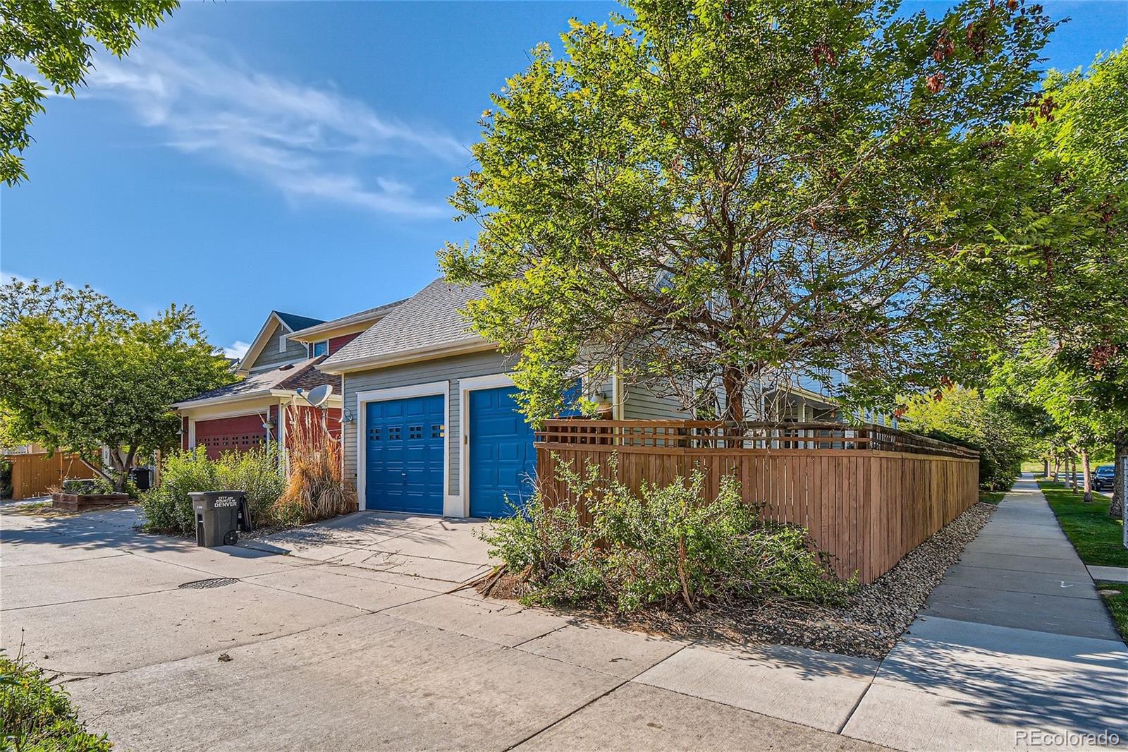 2511 Alton Street Denver CO 80238