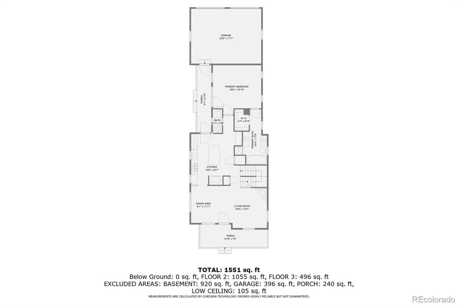 2511 Alton Street Denver CO 80238