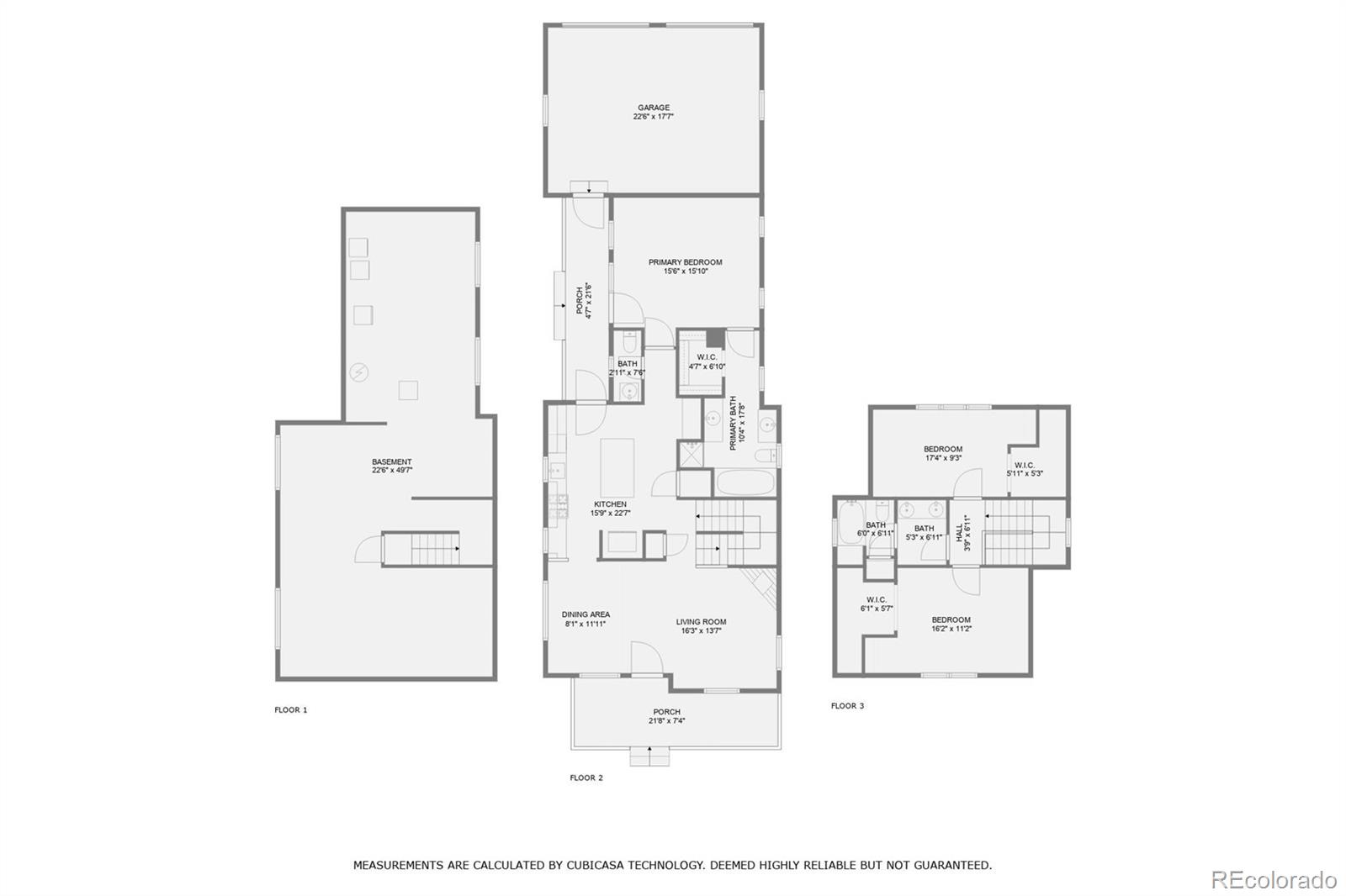 2511 Alton Street Denver CO 80238