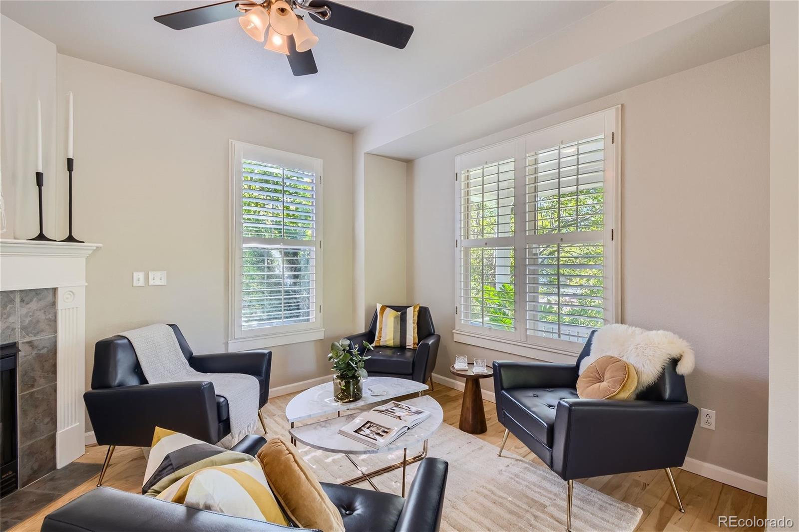 2511 Alton Street Denver CO 80238