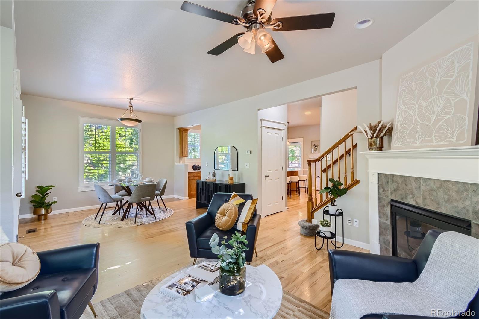 2511 Alton Street Denver CO 80238