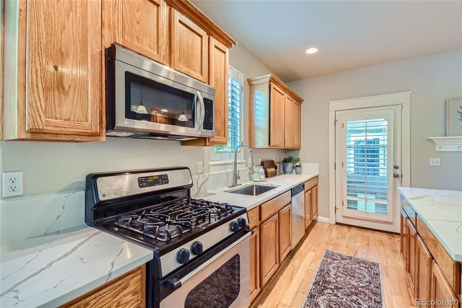 2511 Alton Street Denver CO 80238