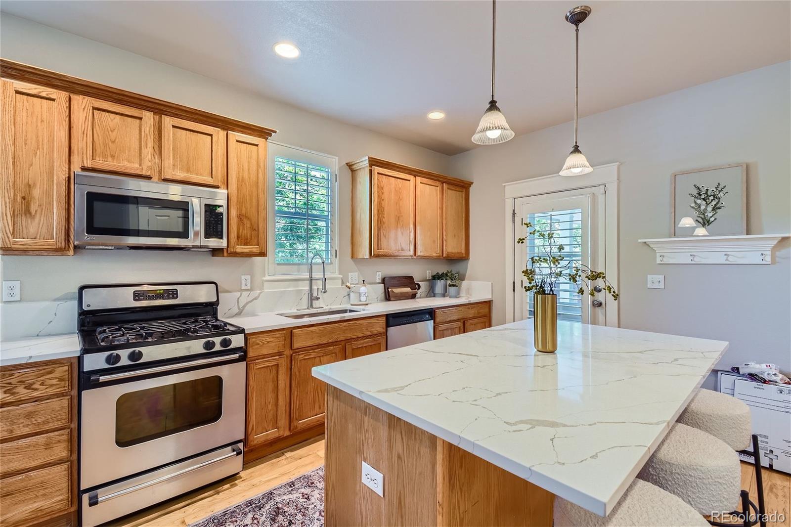 2511 Alton Street Denver CO 80238