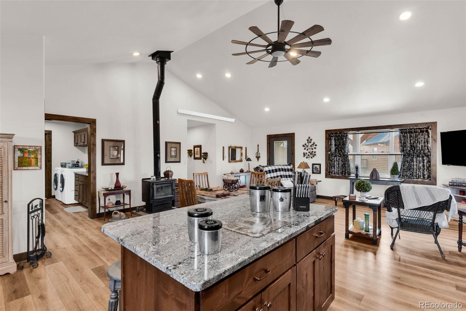 114 Third Silver Cliff CO 81252