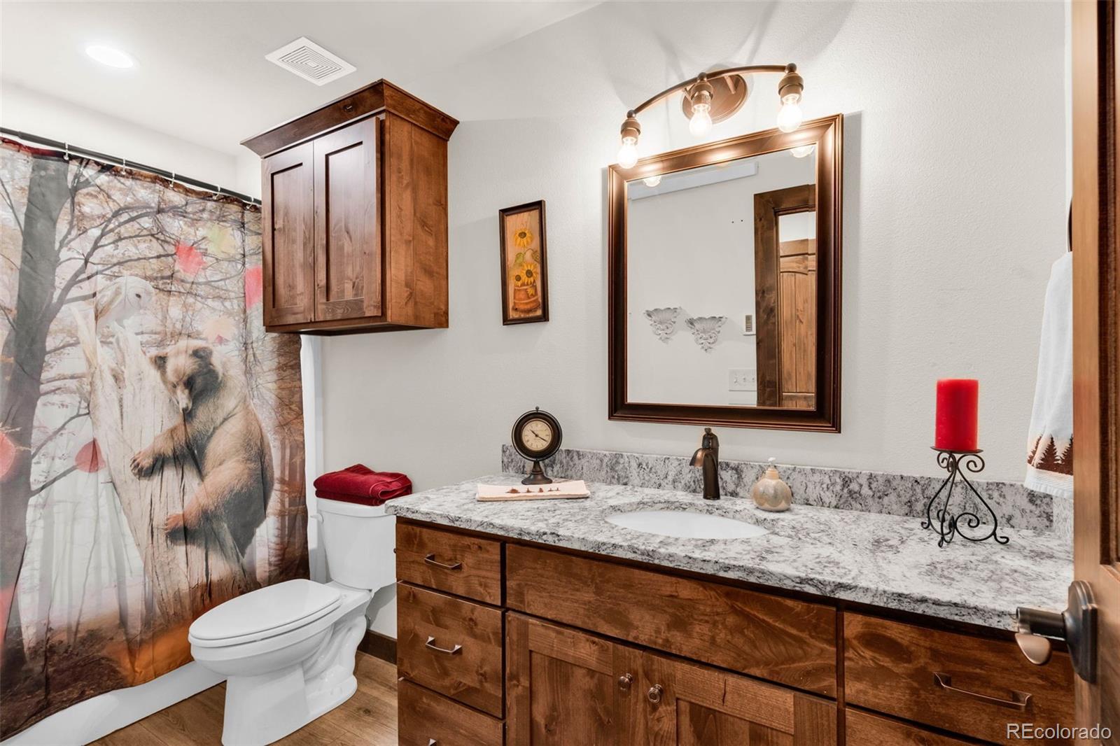 114 Third Silver Cliff CO 81252