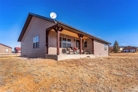 114 Third Silver Cliff CO 81252