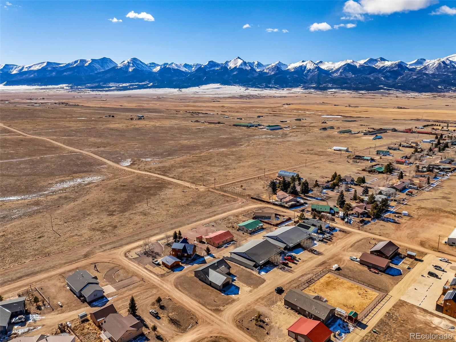 114 Third Silver Cliff CO 81252