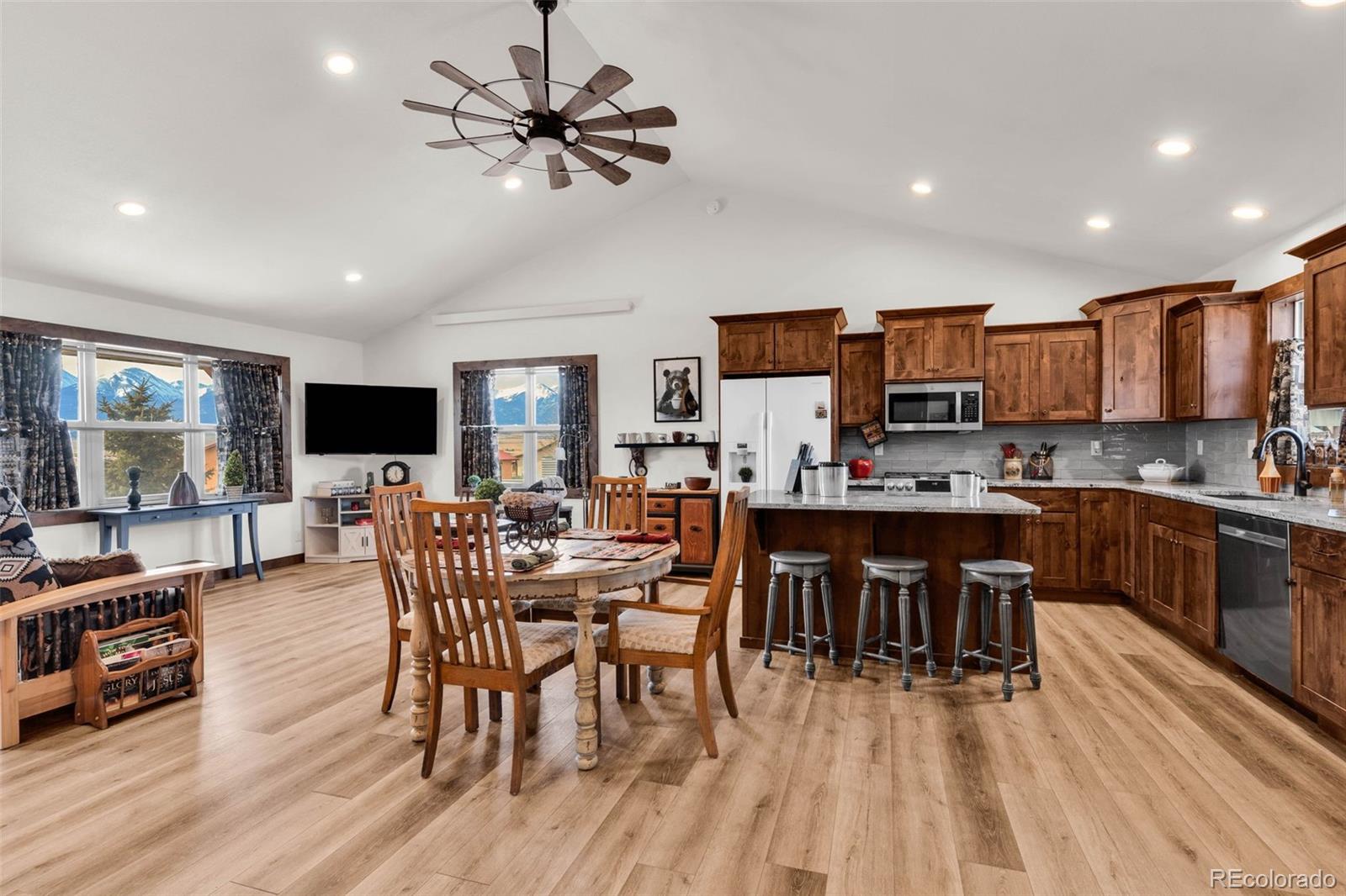 114 Third Silver Cliff CO 81252