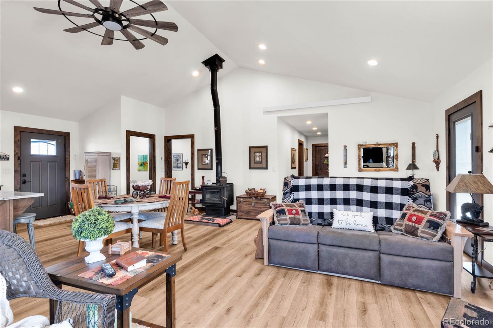 114 Third Silver Cliff CO 81252
