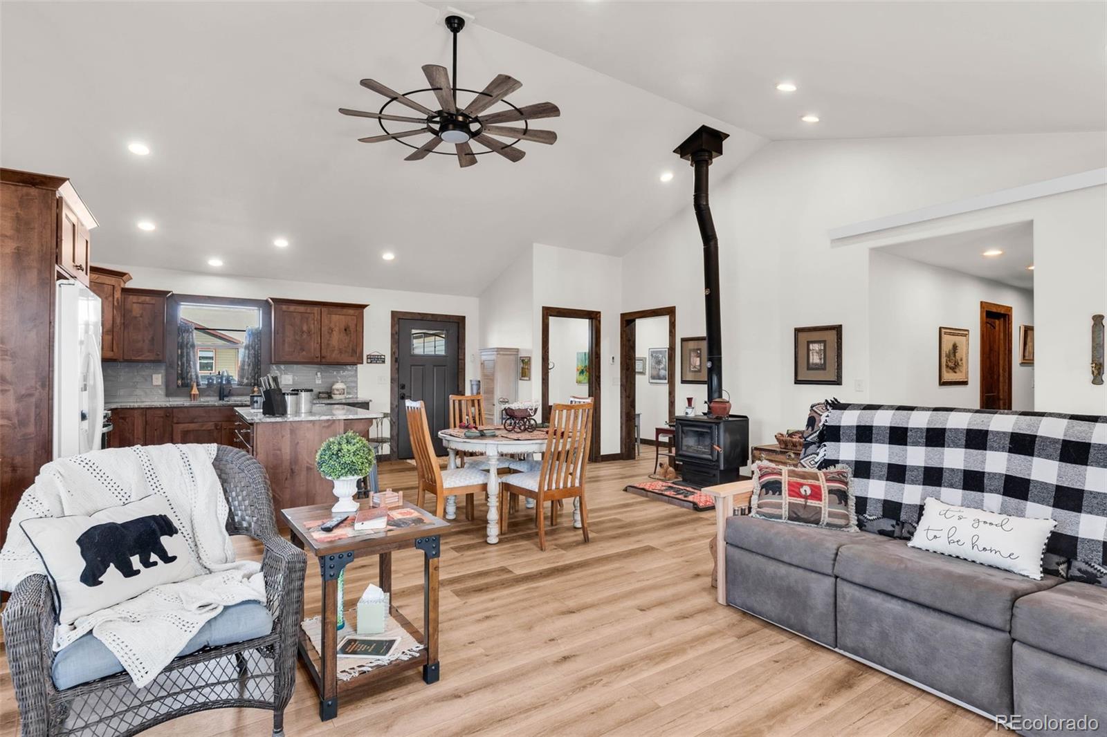 114 Third Silver Cliff CO 81252