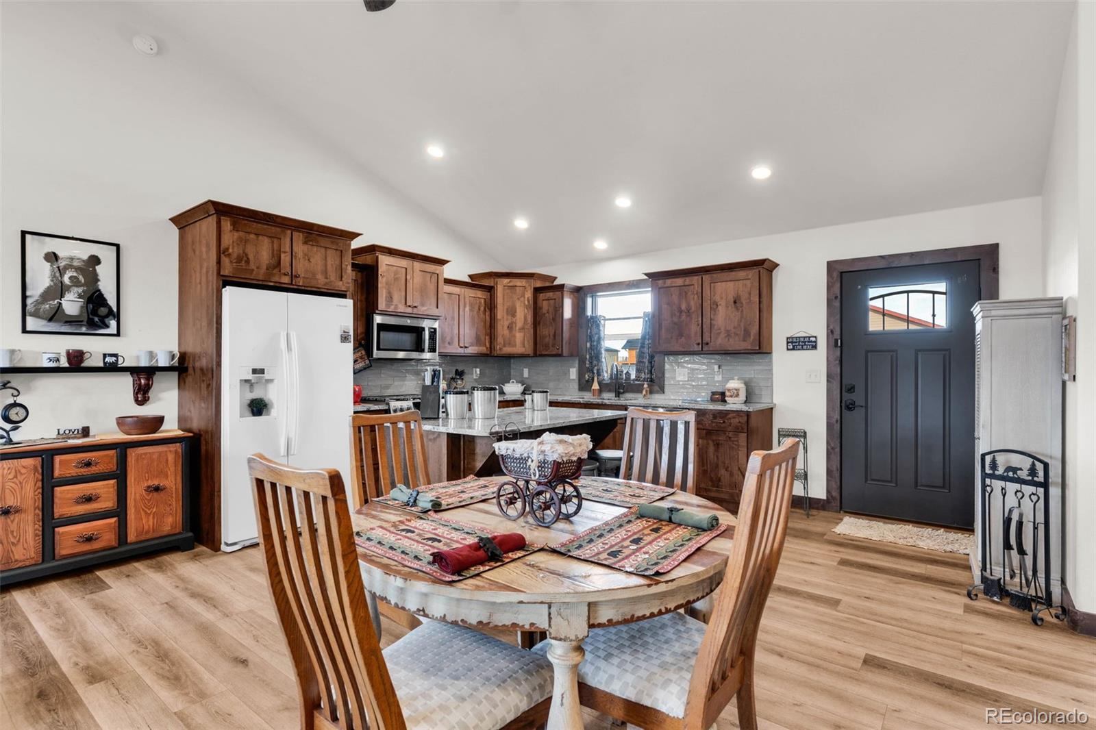 114 Third Silver Cliff CO 81252