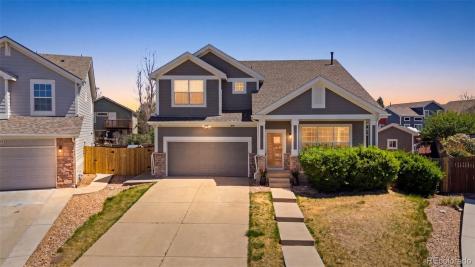 21986 E Oberlin Place Aurora CO 80018