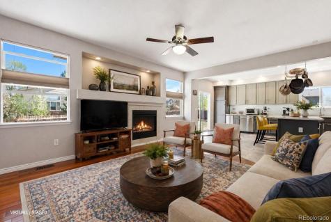 21986 E Oberlin Place Aurora CO 80018