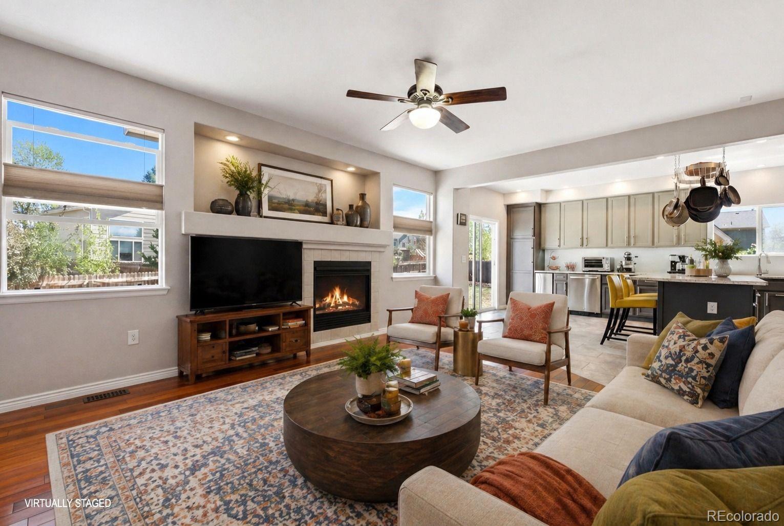 21986 E Oberlin Place Aurora CO 80018