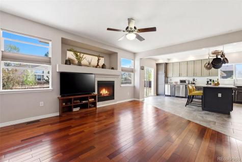 21986 E Oberlin Place Aurora CO 80018