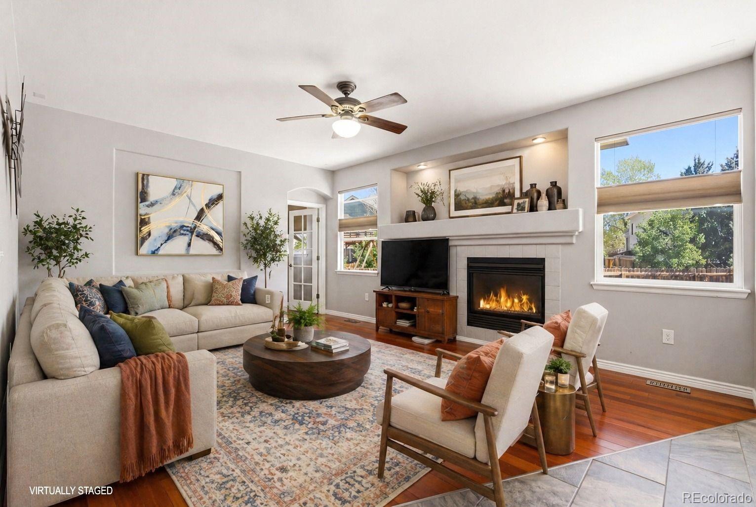 21986 E Oberlin Place Aurora CO 80018