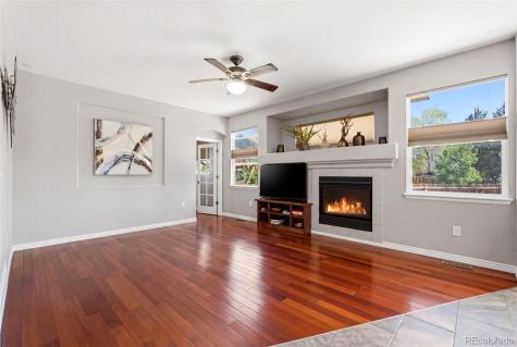 21986 E Oberlin Place Aurora CO 80018