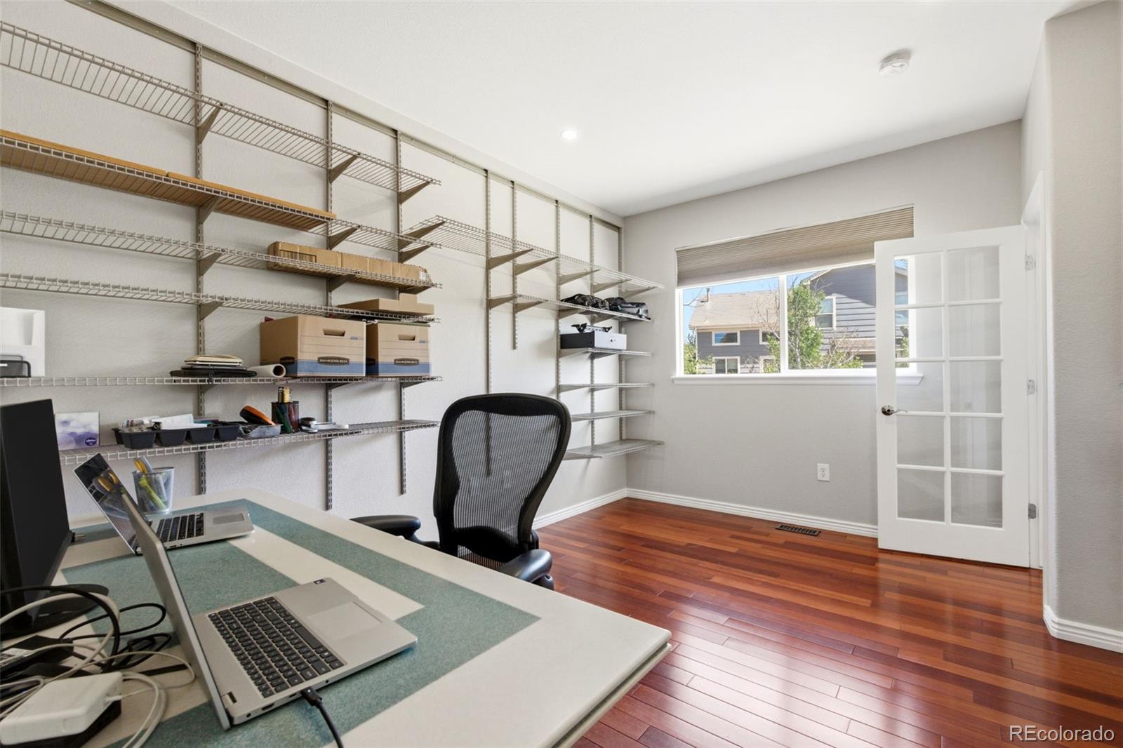 21986 E Oberlin Place Aurora CO 80018