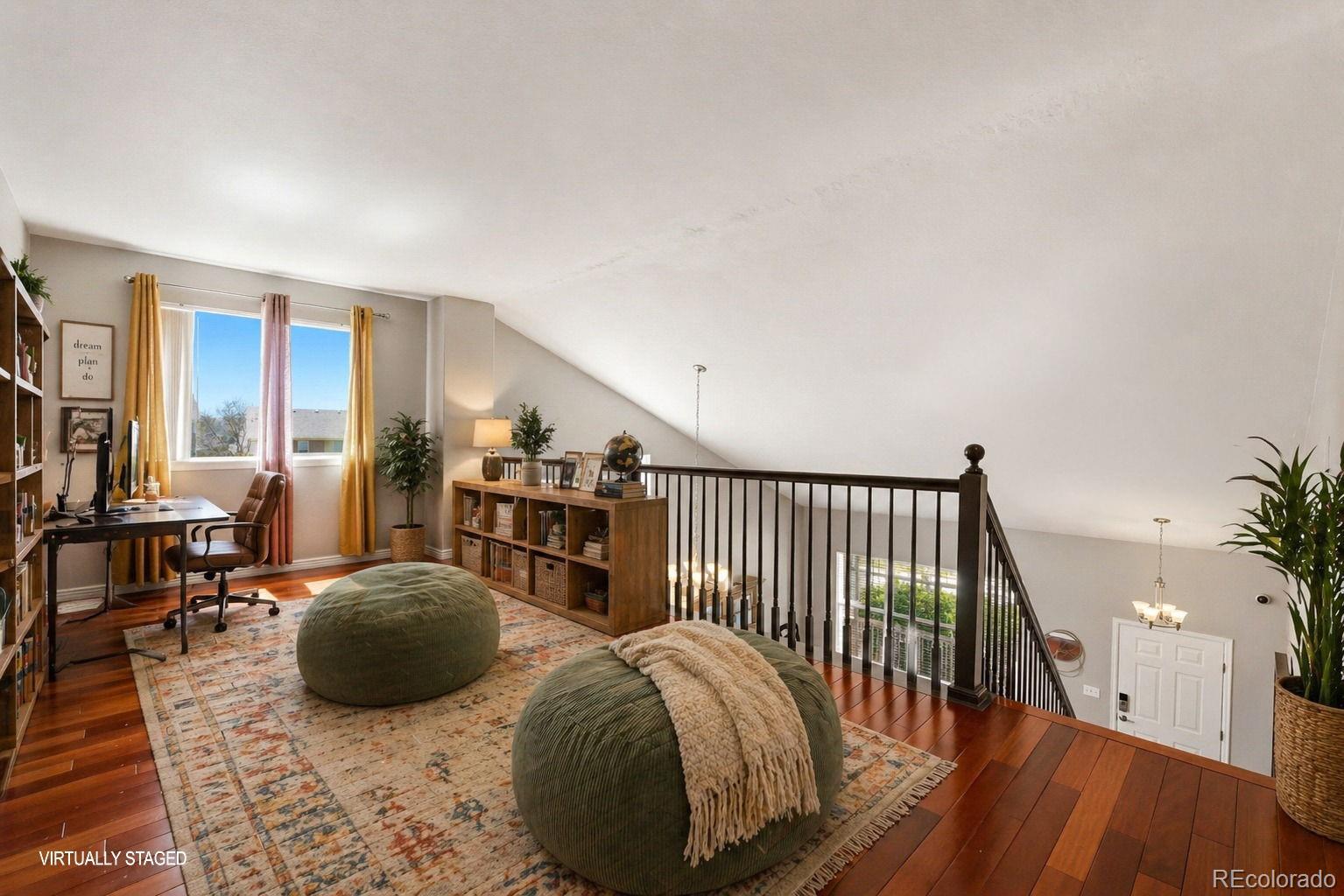 21986 E Oberlin Place Aurora CO 80018